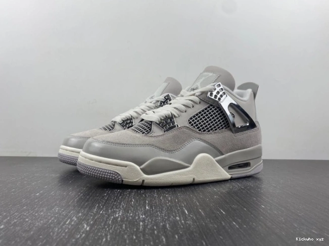 Frozen Moments AQ9129-001 Jordan Air 4 0615